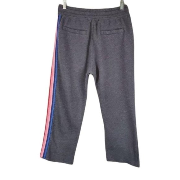 Spiritual Gangster Essential Crop Sweatpants - Picture 3 of 6